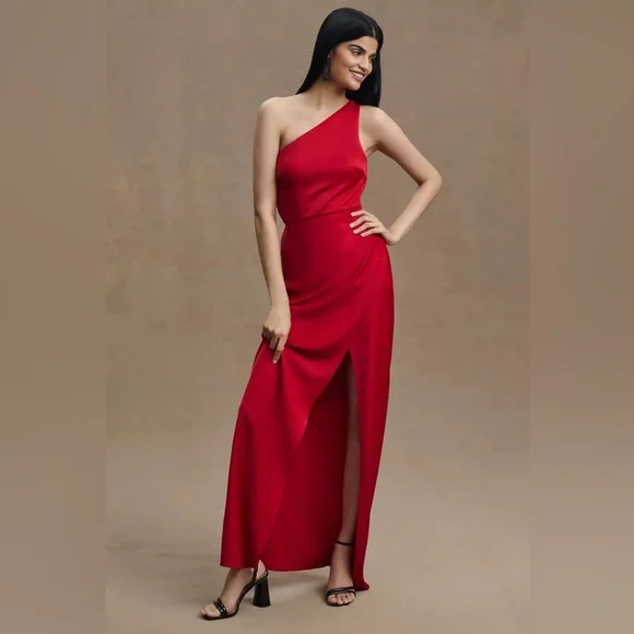 knee length dresses for ladies Margot Maxi main image 1